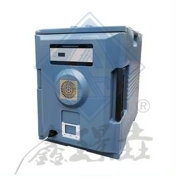 電気食品暖房容器 食物皿なし 食品を配給する 68.5*46.5*77.5cm