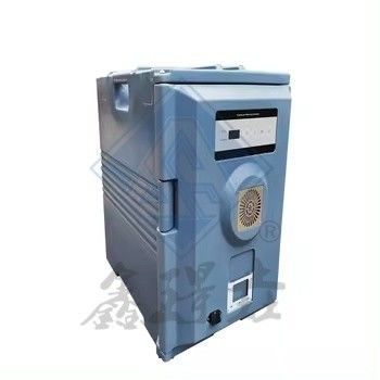 電気食品暖房容器 食物皿なし 食品を配給する 68.5*46.5*77.5cm