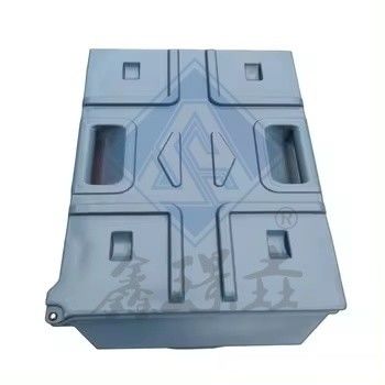 電気食品暖房容器 食物皿なし 食品を配給する 68.5*46.5*77.5cm