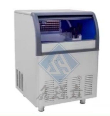 自動機能のアイスチューブ製造機