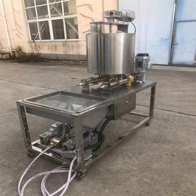 304 ステンレス スチール 工業 商用 家庭用 エッグロール 機械 カスタマイズ