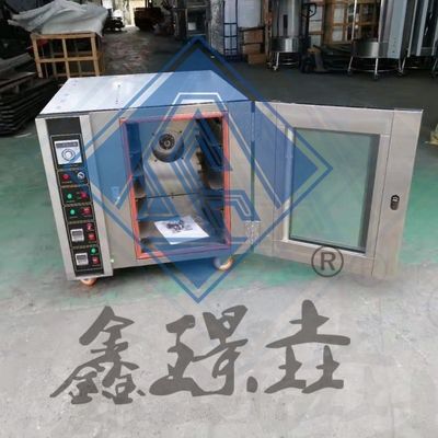 5 トレイ 熱気循環 工業用パンとケーキの焼くための電気コンベクションオーブン