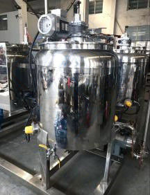 200-300kg/h 容量 ハード・キャンディー・ゼリー・キャンディー・メーカー