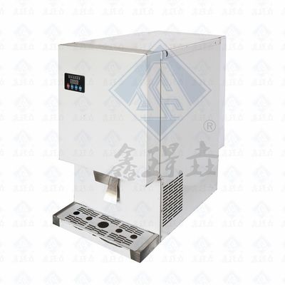 高容量氷方塊製造機械 先進技術と自動操作