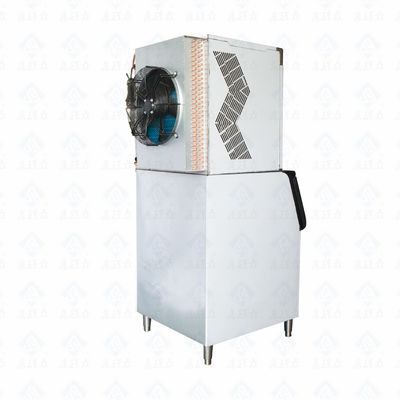 430x520x800 アイスキューブを作る バー ホーム スーパーマーケット内 冷却方法 水冷却