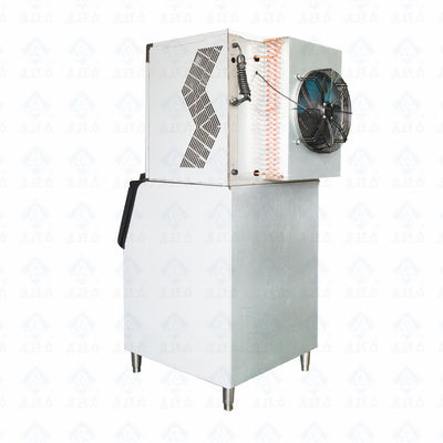 430x520x800 アイスキューブを作る バー ホーム スーパーマーケット内 冷却方法 水冷却