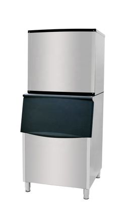 プロフェッショナル産業用アイスキューブメーカーは,DORINコンプレッサ