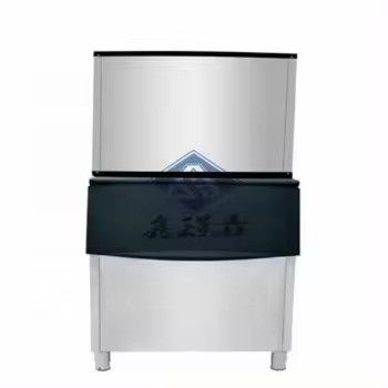 22*22*22mm アイスサイズ フシェンコンプレッサー性能の自動アイスキューブマシン