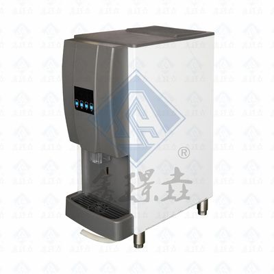 自動アイスキューブメーカー 安定した高速な氷の生産のための氷機