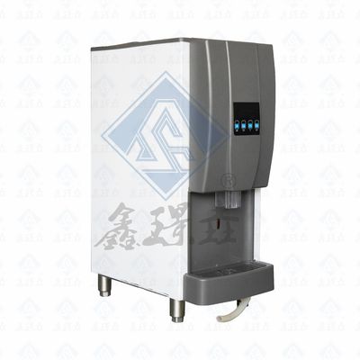 自動アイスキューブメーカー 安定した高速な氷の生産のための氷機