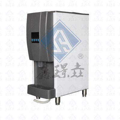 自動アイスキューブメーカー 安定した高速な氷の生産のための氷機