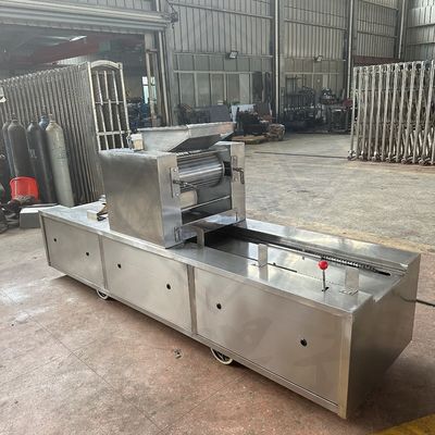 クッキー・マシン チョコレート 自動化 商用料理用のクッキー・メーカー