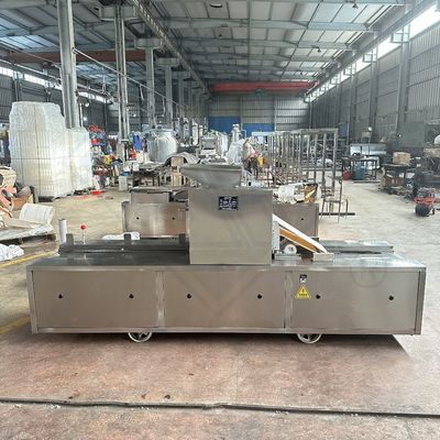 クッキー・マシン チョコレート 自動化 商用料理用のクッキー・メーカー