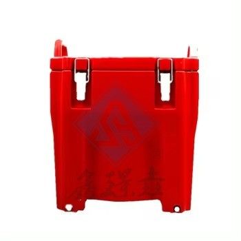 レストラン用品用 20L隔離容器 39cm x 39cm x 44.5cm 食品トレイなし