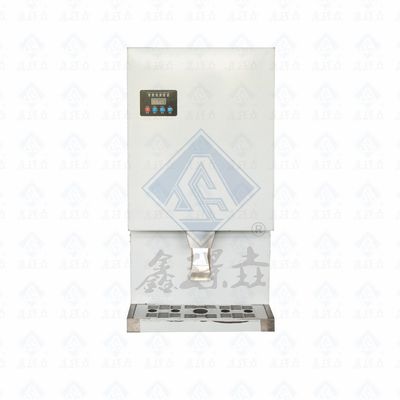 私たちの商用アイスメーカーマシンで22*22*22mm立方分の氷を製造します 430x520x800サイズ