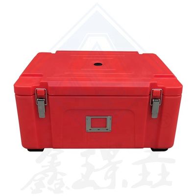 丸い形 隔離式 ランチボックス キッチン メカニカル 器具