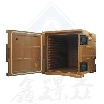 キッチン メカニカル 機器 の 隔熱 箱 食品 輸送 の 究極 的 な 解決策