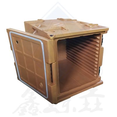 キッチン メカニカル 機器 の 隔熱 箱 食品 輸送 の 究極 的 な 解決策