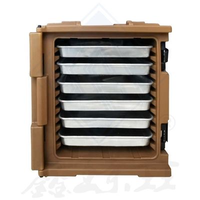 キッチン メカニカル 機器 の 隔熱 箱 食品 輸送 の 究極 的 な 解決策