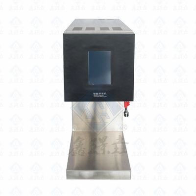 レストラン用アイスメーカー 450KGの氷の貯蔵容量と自動機能