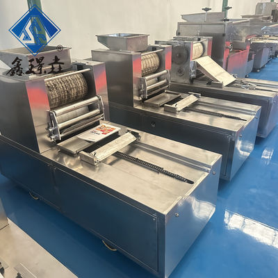 1450x1000x1450mm パン屋用の自動チョコレートとバターを製造する機械