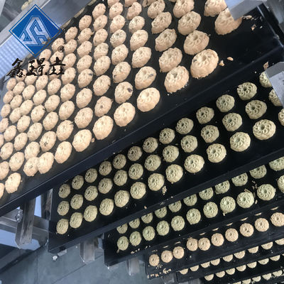 1450x1000x1450mm パン屋用の自動チョコレートとバターを製造する機械