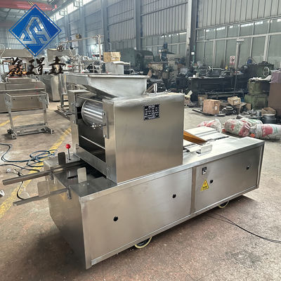 1450x1000x1450mm パン屋用の自動チョコレートとバターを製造する機械