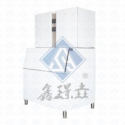 自動不?? 鋼棒製氷機 商用製氷機