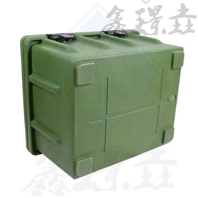 キッチンメカニカル機器 ロートモールディング 絶縁回転箱 大きい冷却器 トートバッグ