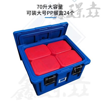 キッチンメカニカル機器 ロートモールディング 絶縁回転箱 大きい冷却器 トートバッグ