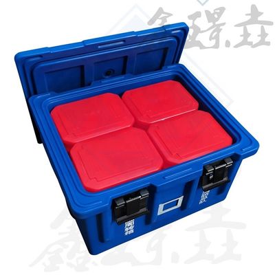 キッチンメカニカル機器 ロートモールディング 絶縁回転箱 大きい冷却器 トートバッグ