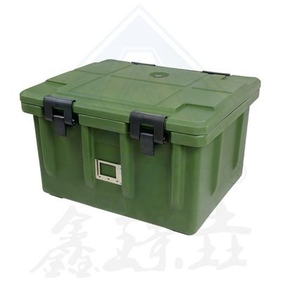 熱隔離性のある隔熱箱 ステンレス鋼 パーソナライズされた紙箱