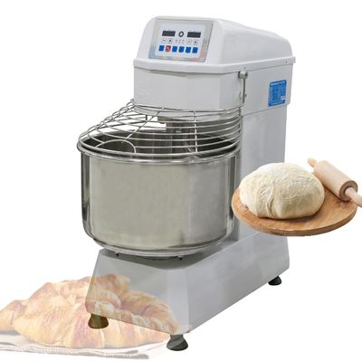 電動パン屋 スパイラルパスタミックス機 工業用自動パン機器
