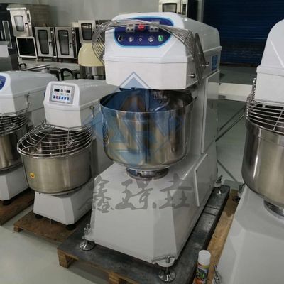 電動パン屋 スパイラルパスタミックス機 工業用自動パン機器