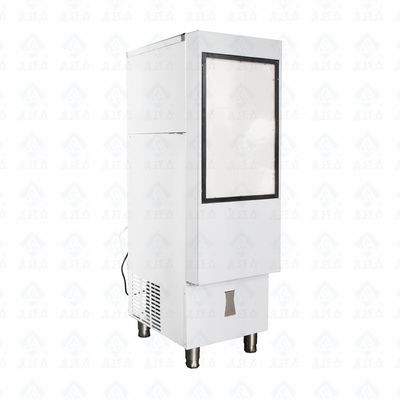 ホテルとレストランのためのプロのアイスメーカー