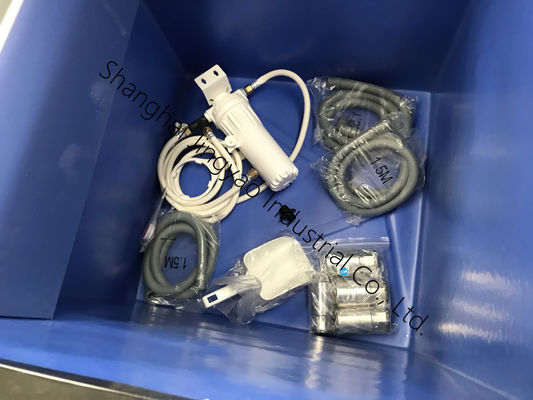 35KG 氷の貯蔵容量 バーでプロのための商用立方体製氷機
