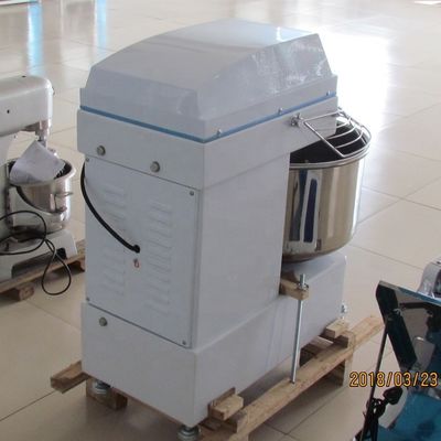パンのパン屋機と小麦粉を混ぜる電気スパイラルダストミキサー 100L