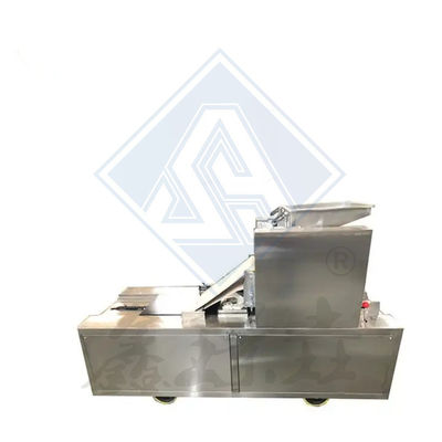オーダーメイドの丸い脆い四角の柔らかいバタークッキーのためのクッキー製作機