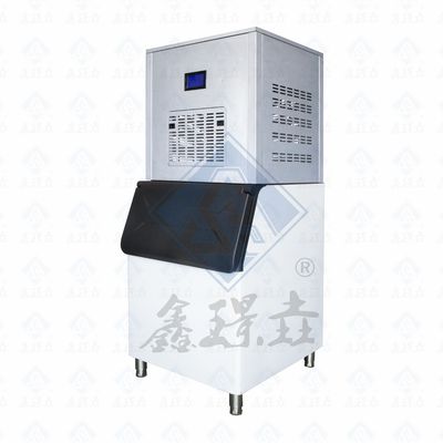 430x520x800 専門的な氷の生産のための鋼鉄の氷のキューブを作る機械