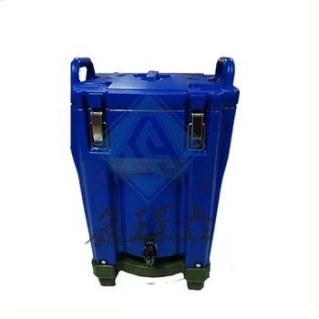 30L 食品温め器 コンテナ トレーなしで食品を運ぶために提供されるカスタマイズされたロゴ