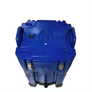 30L 食品温め器 コンテナ トレーなしで食品を運ぶために提供されるカスタマイズされたロゴ