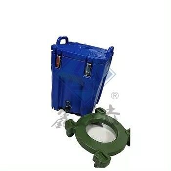 30L 食品温め器 コンテナ トレーなしで食品を運ぶために提供されるカスタマイズされたロゴ