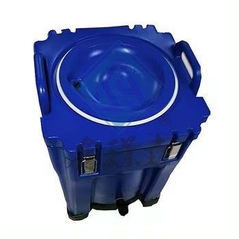 30L 食品温め器 コンテナ トレーなしで食品を運ぶために提供されるカスタマイズされたロゴ