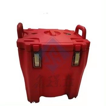レストラン用品 20L 商業用 隔離容器 食品用鍋 食品用トレイなし