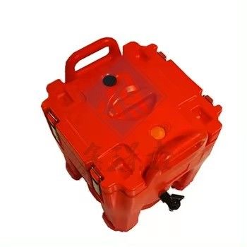 レストラン用品 20L 商業用 隔離容器 食品用鍋 食品用トレイなし