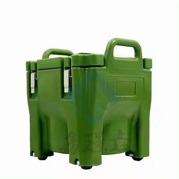 レストラン用品 20L 商業用 隔離容器 食品用鍋 食品用トレイなし