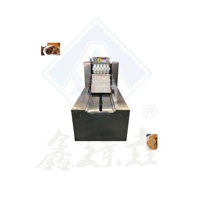 小売 高生産性 工業 オーダーメイド ミルクバター クッキー 機械 クッキー メーカー