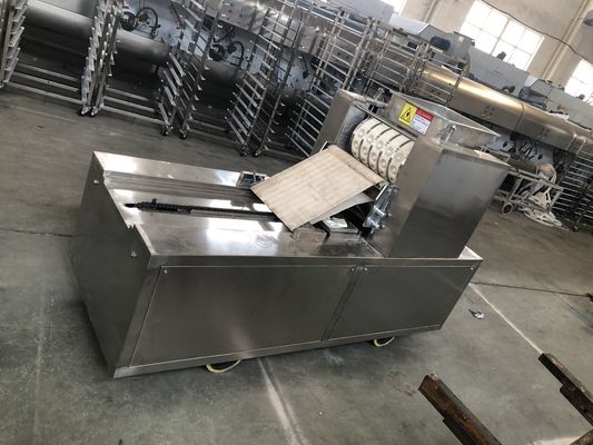 小売 高生産性 工業 オーダーメイド ミルクバター クッキー 機械 クッキー メーカー