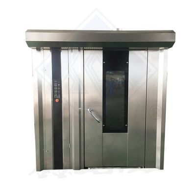 トレイサイズ 400*600mm /欧州ディーゼル回転炉設備 高生産性