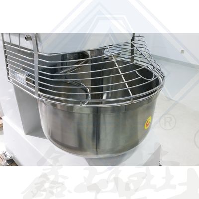多機能の電気 80L パイストミキサー パン屋や肉加工工場に最適